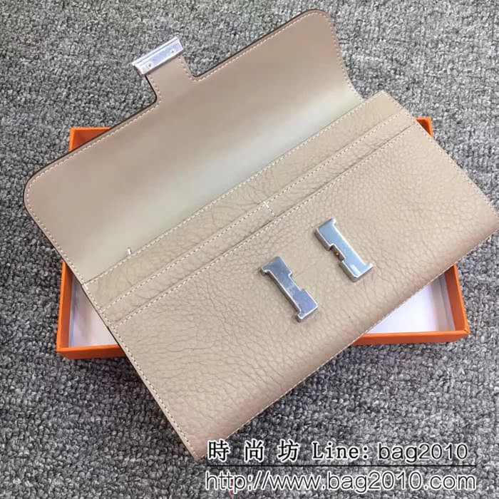 愛馬仕 Hermès Constance錢包 四季必備款 0AM1213